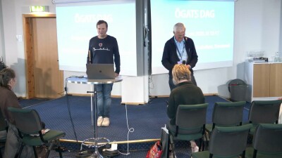 Den tekniska utvecklingens möjligheter och utmaningar