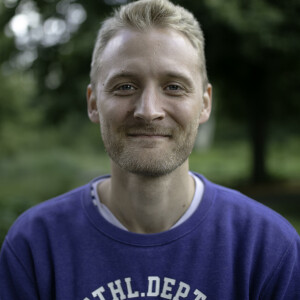 Johan Hedström