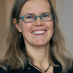 Ulrika Kjellström (Lunds universitet)
