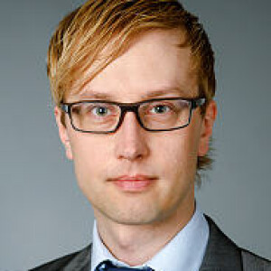 Patrik Danielson (Umeå universitet)