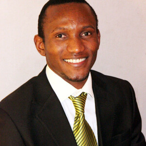 Anthony Mukwaya