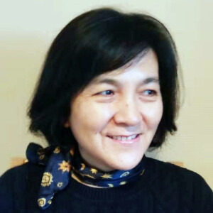 Jingxia Liu