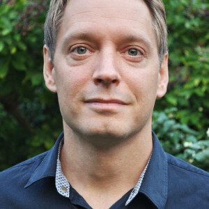 Lars Jakobsson (Karolinska institutet)