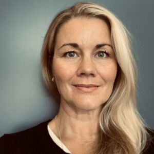 Ulrica Englund Johansson