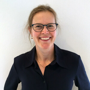 Ulrika Kjellström (Lunds universitet)
