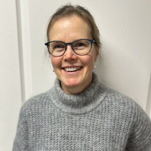 Ulrika Kjellström