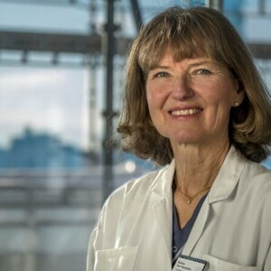 Kristina Teär Fahnehjelm
