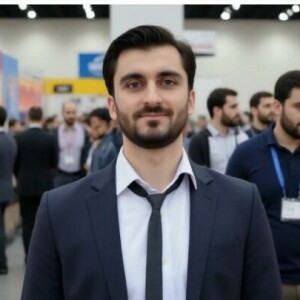 Parviz Mammadzada